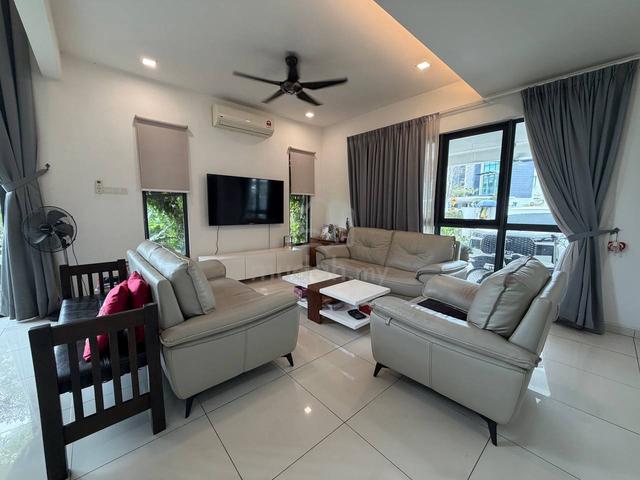 3 Storey Superlink Unit at Sejati Residences, Cyberjaya 1