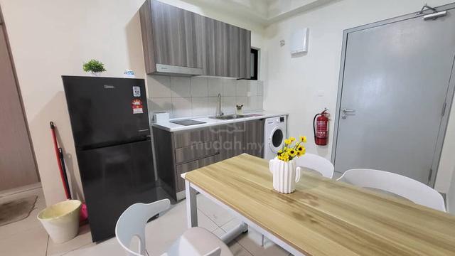 Edusphere Suites 1
