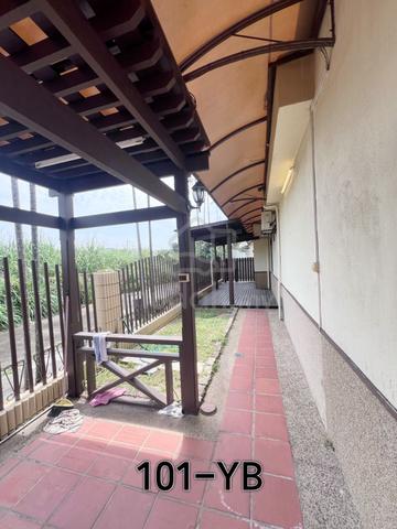 ENDLOT Single Storey Semi-D House @ Taman Emas Teluk Pulai Klang SALE 2