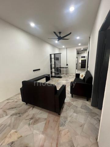 CHERAS ,Cheras perdana C/P5 ,taman tun hussein oon 1