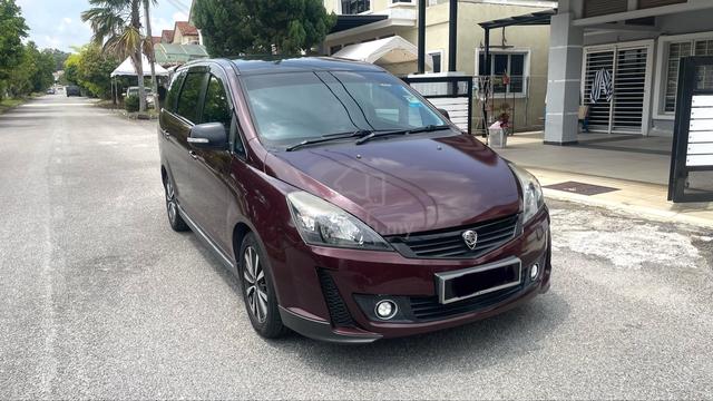 2020 Proton EXORA 1.6 PREMIUM MY17 ENHANCED (A) - 3