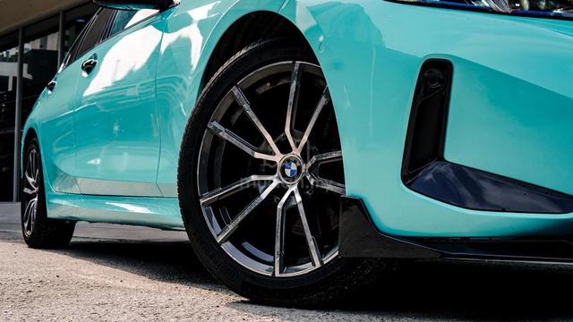 Bmw 320i 2.0 G20 LCI FACELIFT A.CRUISE S.RIM 2021 - 5