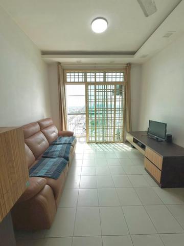 Lake View Suites 1