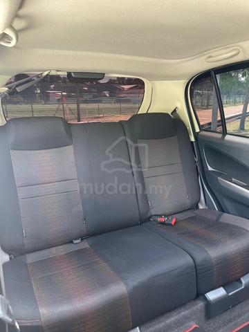 2016 Perodua MYVI 1.5 SE FACELIFT (A) - 5