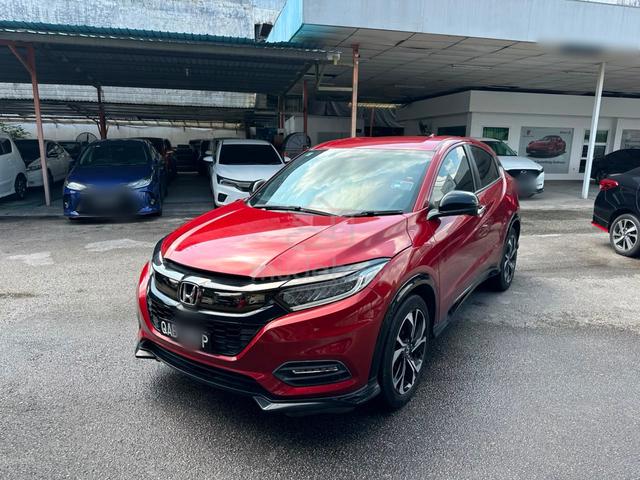 2020 Honda HR-V RS FACELIFT 1.8 (A) - 2