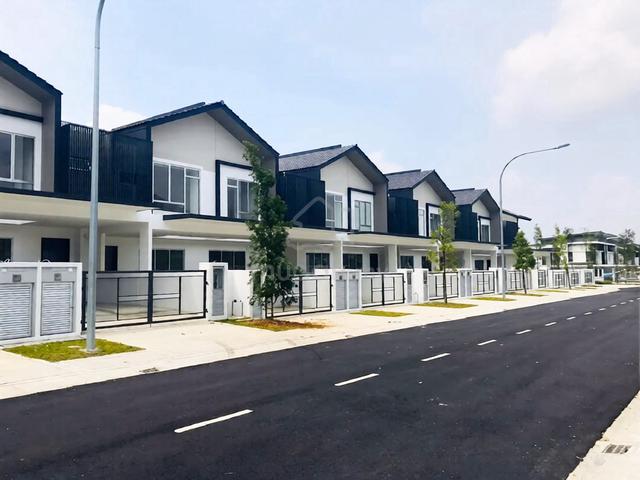 2 Storey Terrace@ Agalia,Gamuda Gardens, Rawang Selangor 1