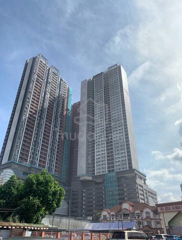 Residensi Riamas 1