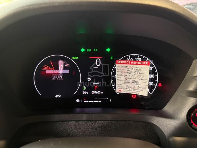 Honda HR-V 1.5 EHEV RS HRV F.SERVICE 57K WRTY 2030 - 5