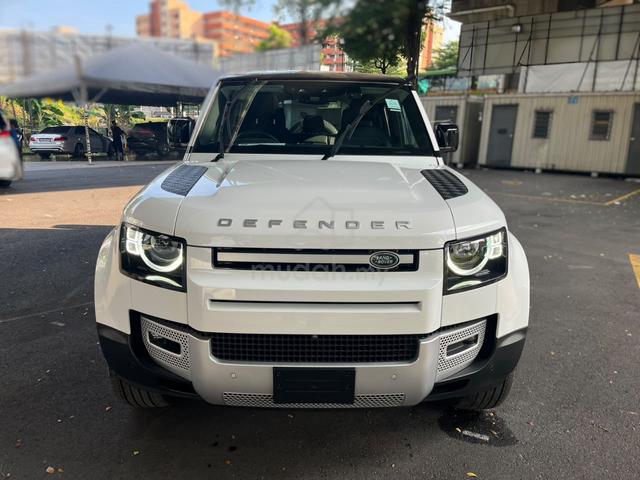 2023 Land Rover DEFENDER 2.0 110 P300 HSE MY21 - 1