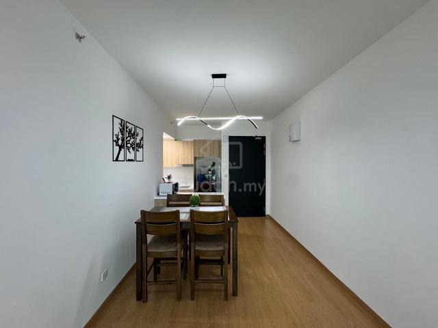 Maya Bay Residences @ Gamuda COVE 3