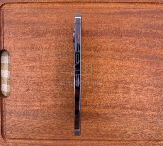 FOR SALE: iPhone 14 Pro Max 256GB – Deep Purple 💜 - photo 6 of 6