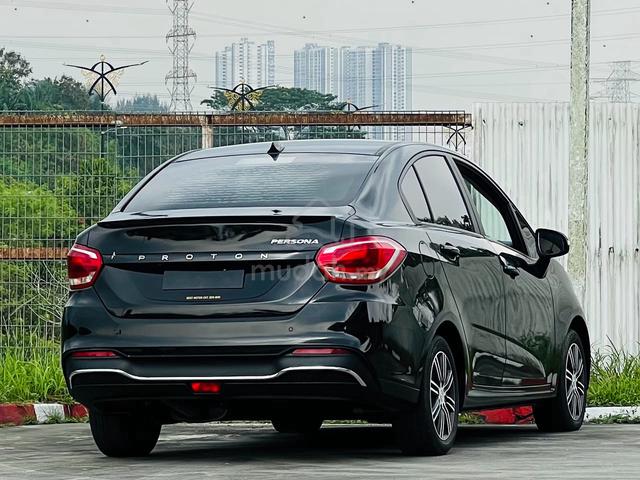 2019 Proton PERSONA 1.6 PREMIUM -- (A) - 4