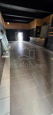 Bundusan Shoplot 1