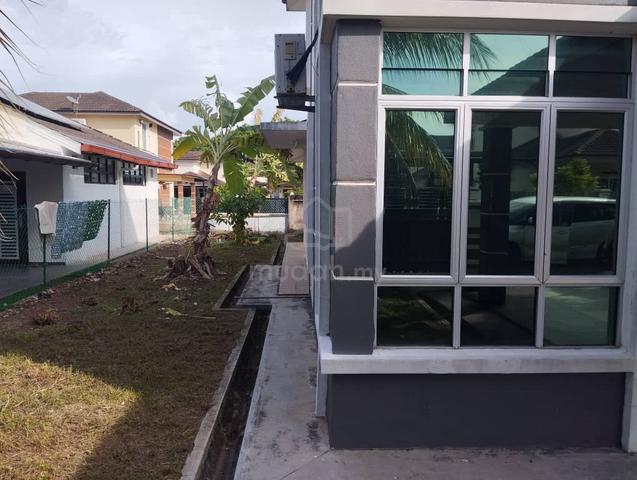 Rumah untuk disewa 1
