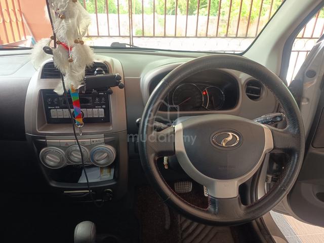 2011 Perodua MYVI 1.3 SE ZHS FACELIFT - 5