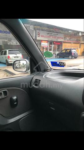 2006 Perodua KELISA Manual - 5