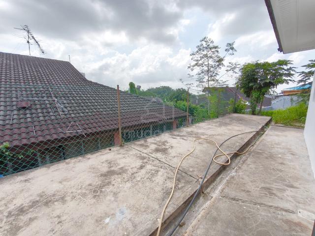 Single Storey Semi-D # Taman Rinting Megah Ria Seri Alam Masai 1