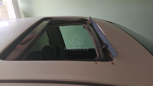 2013 Perodua ALZA 1.5 EZi (A) - 2