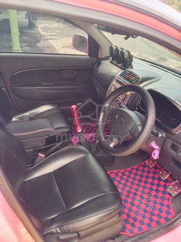 2005 Perodua MYVI 1.0 SR (M) - 4