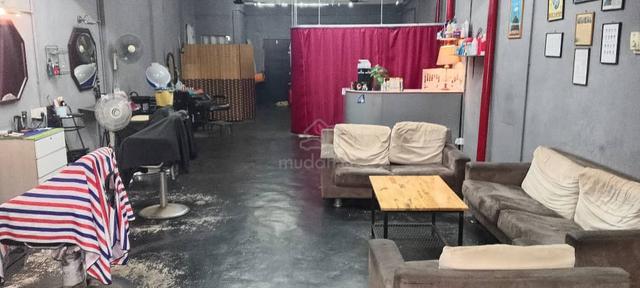ROI 6.6% !! VALUE BUY Shop Bunga Raya Bukit Beruang Melaka MMU UTEM 1