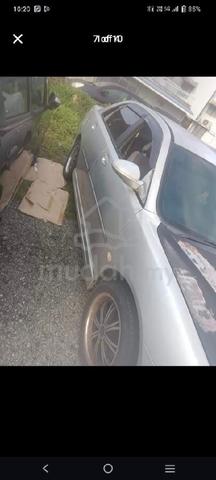 2001 Proton WAJA 1.6 (M) - 5