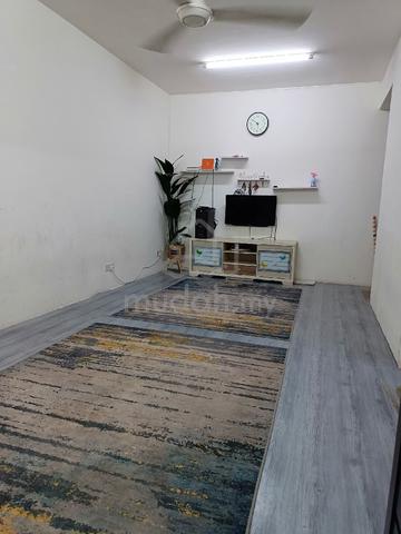 Sentosa Apartment @ Setia Alam 1