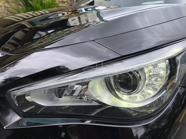 2016 Infiniti Q50 2.0 T (A) 1 Year warranty - 5