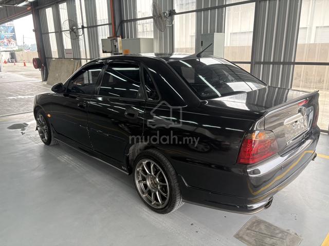 2003 Proton WAJA 1.6 (M) - 5