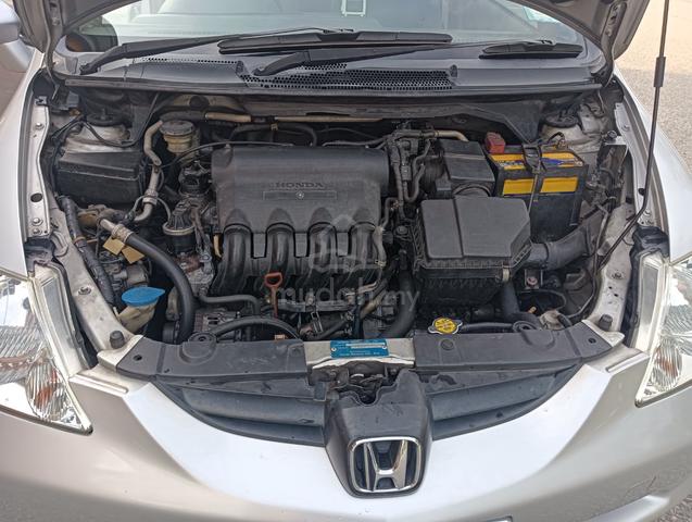 2005 Honda CITY 1.5 i-DSI (A) - 5