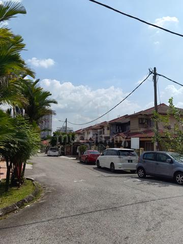 Seri Taming Cheras 2 storey 20x80 freehold gated guarded 1