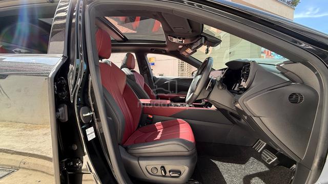 2023 Lexus RX350 2.4 F SPORT (A) - 2