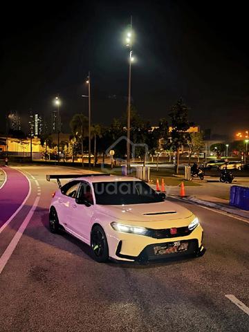 2023 Honda CIVIC 2.0 TYPE R (FL5) (A) - 1