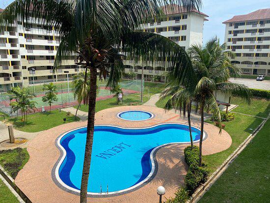 Laguna Condo Resort 1