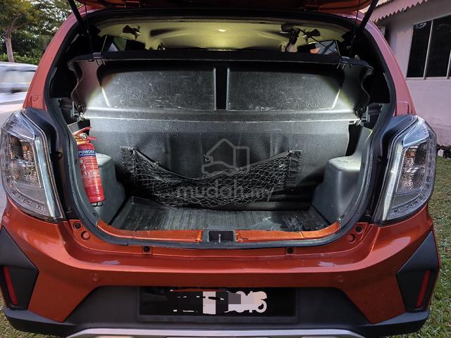 2020 Perodua AXIA 1.0 STYLE MY19 B200 (A) - 5