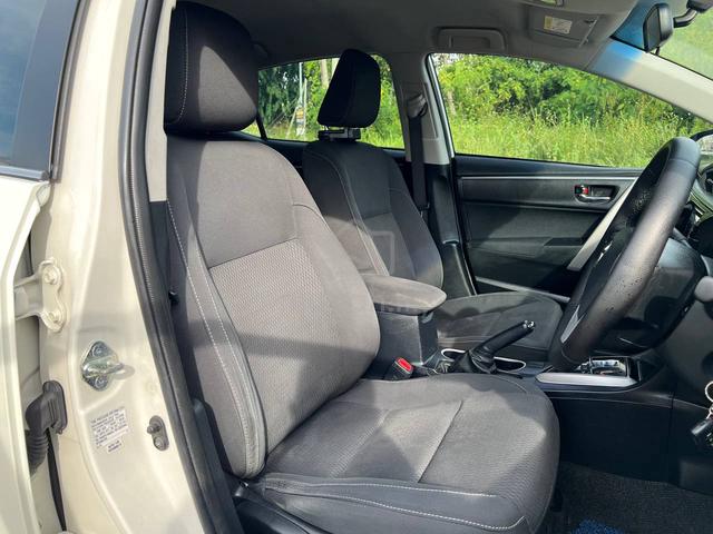 2015 Toyota COROLLA ALTIS 1.8 FL PREMIUM 1Y-WRTY - 5