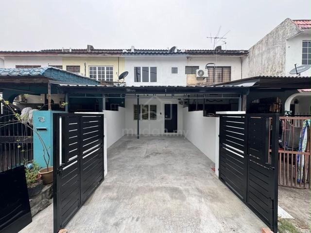 Fully Renovated ‼️ 2 Storey, Taman Sri Muda, Seksyen 25, Shah Alam 1