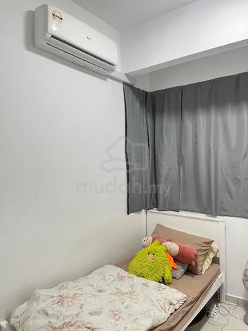 Bilik sewa utk wanita kajang 2 1