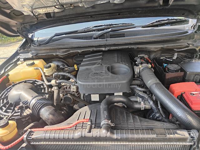 2013 Ford RANGER 2.2 XL (A) - 3