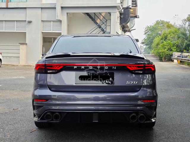 2024 Proton S70 1.5 FLAGSHIP (A) - 4