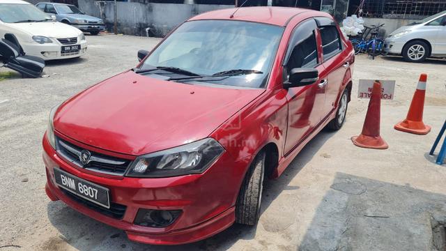 2015 Proton SAGA FL 1.3 (A) - 3