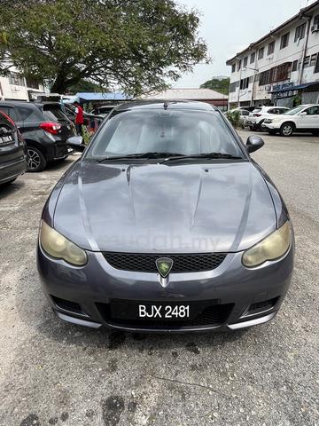 2008 Proton SATRIA 1.6 NEO (A) - 1