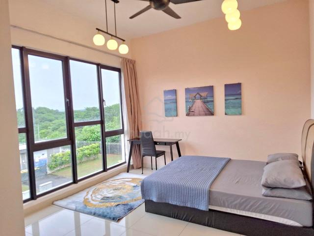 N'Dira 16 Sierra Puchong Landed House For Rent 1
