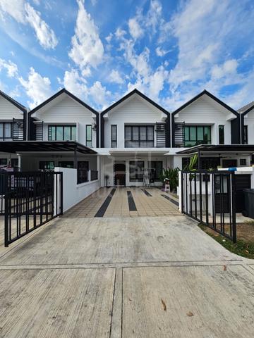 [ Termurah ] Avis 2, Setia Alam Sari, Bangi Untuk Dijual 1