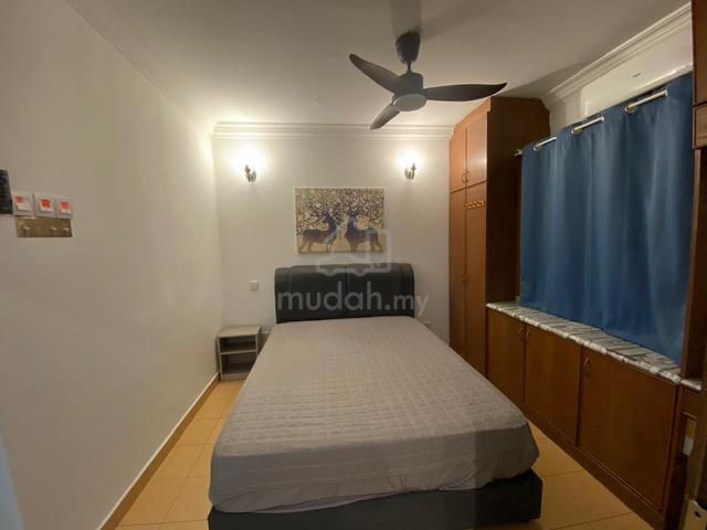 Amadesa Resort Condominium 1