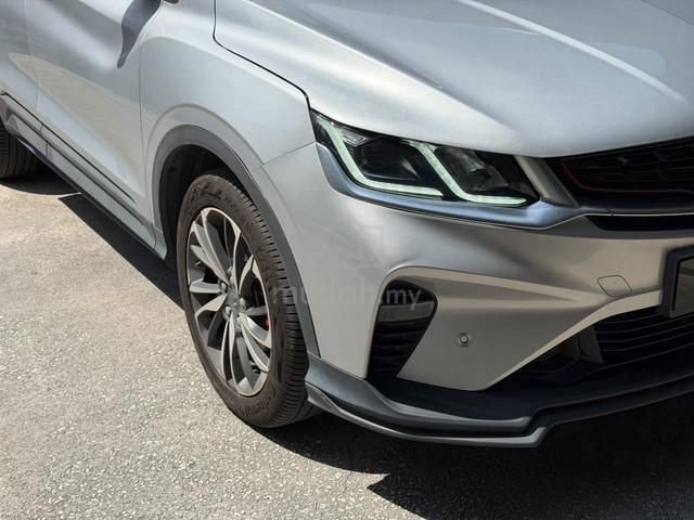 2020 Proton X50 1.5 PREMIUM (A) 75KKM LOAN KEDAI - 5