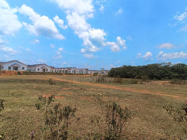 2 lot banglo 842mp - 860mp Padang Limau Nipis Bukit Payong 1