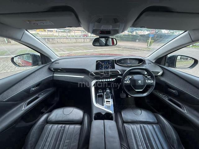 2019 Peugeot 3008 1.6T T/TOP CDT WRT 5YRS FORU - 5