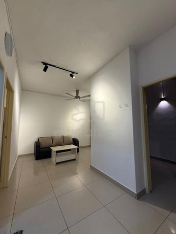 Cyber City Apartment 1 1