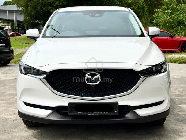 2023 Mazda CX-5 2.0 G HIGH✅30k Mileage - 2