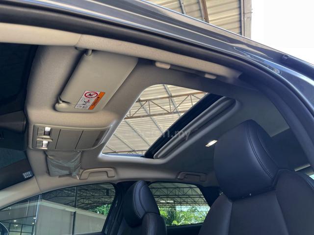 2023 Mazda CX-30 HIGH CBU JAPAN -MAZDA FSR/SUNROOF - 5